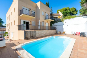 Dorada Apartment 2-3